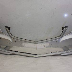 Mercedes E Class C207 AMG Front Bumper A2078852725 Genuine DAMAGED 176290200367