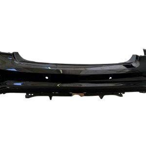 Mercedes E-Class C207 AMG Rear Bumper 2013 TO 2017 A2078858025 Genuine