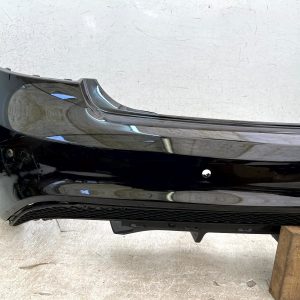 Mercedes E-Class C207 AMG Rear Bumper 2013 TO 2017 A2078858025 Genuine - Image 5