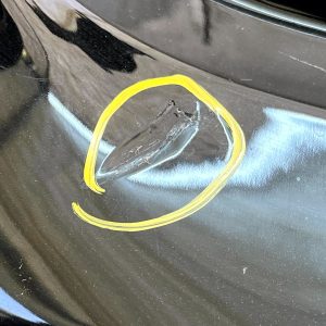 Mercedes E-Class C207 AMG Rear Bumper 2013 TO 2017 A2078858025 Genuine - Image 10