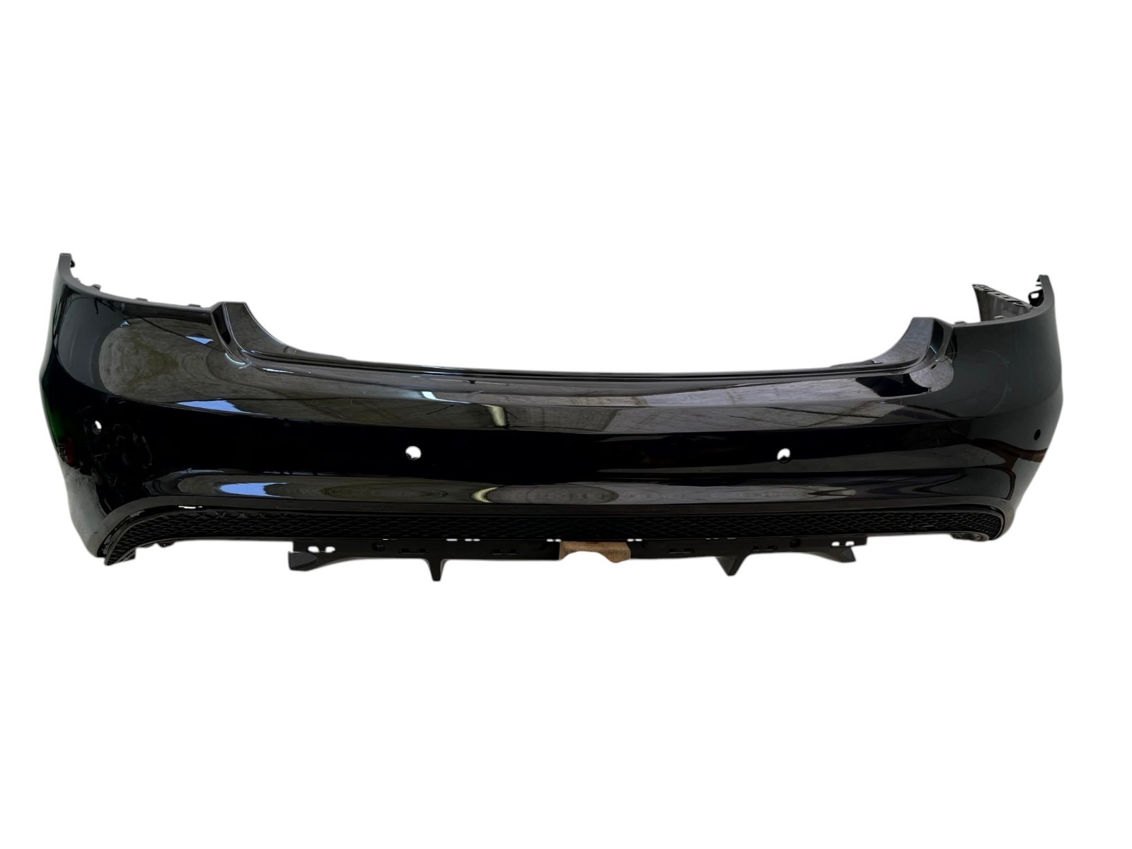Mercedes E-Class C207 AMG Rear Bumper 2013 TO 2017 A2078858025 Genuine