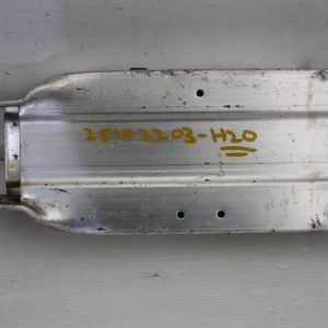 Mercedes E Class C207 Front Left Impact Absorber A2076200700 Genuine
