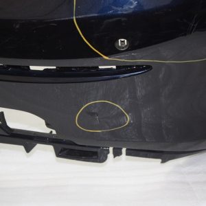 Mercedes E Class C238 AMG Rear Bumper 2017 TO 2020 A2388857700 Genuine *DAMAGED* - Image 7