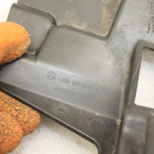 Mercedes E Class C238 AMG Rear Bumper Right Bracket 2016 On A2388858600 Genuine - Image 6