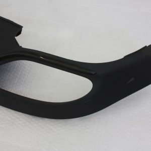 Mercedes E Class C238 Coupe AMG Rear Bumper Diffuser 17 - 20 A2388859000 Genuine - Image 12