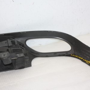 Mercedes E Class C238 Coupe AMG Rear Bumper Diffuser 17 - 20 A2388859000 Genuine - Image 19