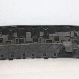 Mercedes E Class C238 Coupe AMG Rear Bumper Diffuser 17 - 20 A2388859000 Genuine - Image 20