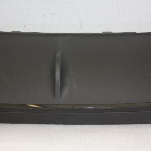 Mercedes E Class C238 Coupe AMG Rear Bumper Diffuser 17 - 20 A2388859000 Genuine - Image 4