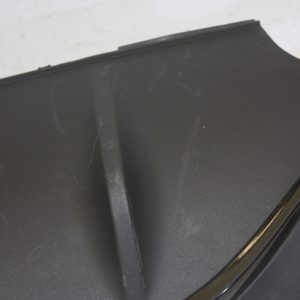 Mercedes E Class C238 Coupe AMG Rear Bumper Diffuser 17 - 20 A2388859000 Genuine - Image 9