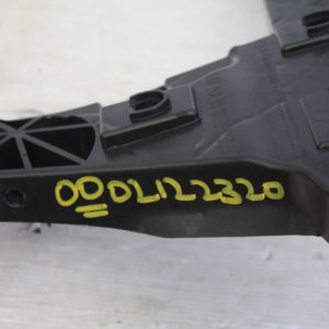 Mercedes E Class C238 Rear Bumper Left Bracket 2016 To 2020 A2388854100 Genuine - Image 8
