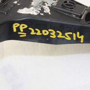 Mercedes E Class C238 Rear Bumper Right Bracket 2016 TO 2021 A2388854200 Genuine - Image 9