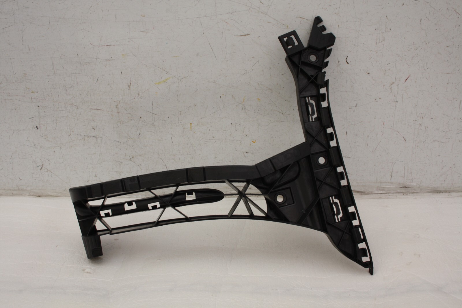 Mercedes E Class C238 Rear Bumper Right Bracket 2016 TO 2021 A2388854200 Genuine