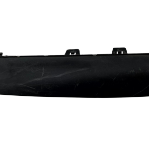 Mercedes E Class C238 Rear Right Bumper Lower Trim 2016-2024 A2388859800 Genuine - Image 1