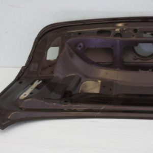 Mercedes E Class Coupe Bootlid Tailgate 2016 TO 2018 c238 - Image 11