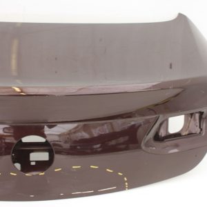Mercedes E Class Coupe Bootlid Tailgate 2016 TO 2018 c238 - Image 8