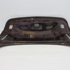 Mercedes E Class Coupe Bootlid Tailgate 2016 TO 2018 c238 - Image 9