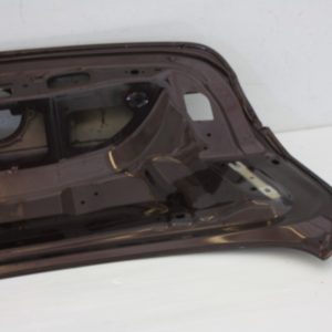 Mercedes E Class Coupe Bootlid Tailgate 2016 TO 2018 c238 - Image 10