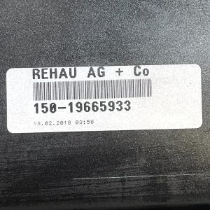 Mercedes E Class S213 AMG Rear Bumper 2016 TO 2020 A2138850301 Genuine - Image 15