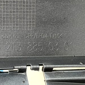 Mercedes E Class S213 AMG Rear Bumper 2016 TO 2020 A2138850301 Genuine - Image 16