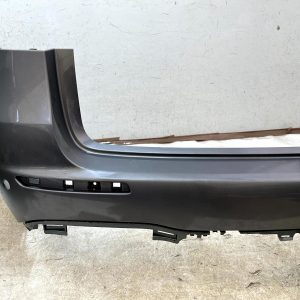 Mercedes E Class S213 AMG Rear Bumper 2016 TO 2020 A2138850301 Genuine - Image 5