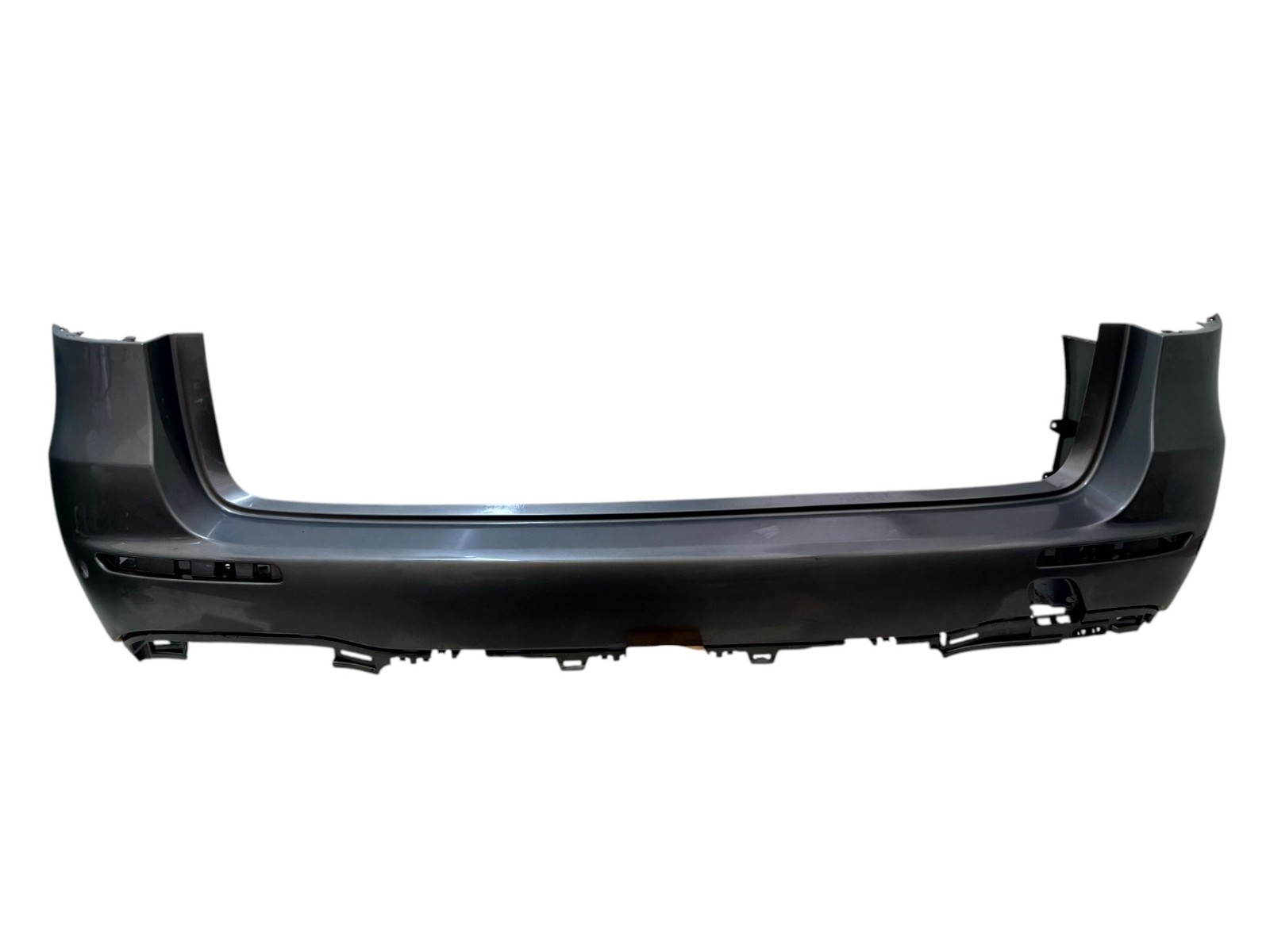 Mercedes E Class S213 AMG Rear Bumper 2016 TO 2020 A2138850301 Genuine