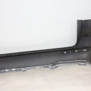 Mercedes E Class S213 AMG Rear Bumper 2016 TO 2020 A2138850301 Genuine - Image 18
