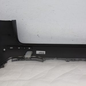Mercedes E Class S213 AMG Rear Bumper 2016 TO 2020 A2138850301 Genuine - Image 19
