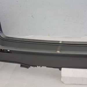 Mercedes E Class S213 AMG Rear Bumper 2016 TO 2020 A2138850301 Genuine - Image 4