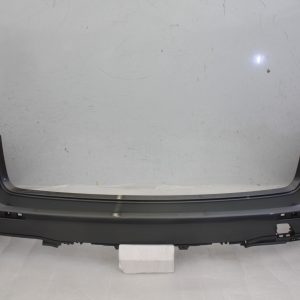 Mercedes E Class S213 AMG Rear Bumper 2016 TO 2020 A2138850301 Genuine - Image 1