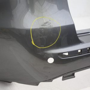 Mercedes E Class S213 AMG Rear Bumper 2016 TO 2020 A2138850301 Genuine - Image 7