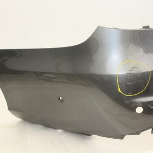 Mercedes E Class S213 AMG Rear Bumper 2016 TO 2020 A2138850301 Genuine - Image 8