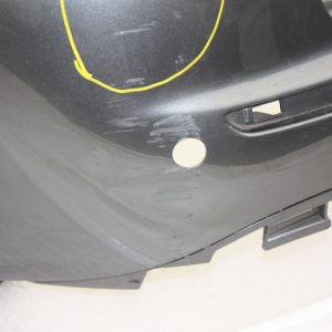 Mercedes E Class S213 AMG Rear Bumper 2016 TO 2020 A2138850301 Genuine - Image 9