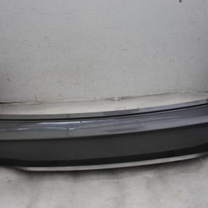 Mercedes E Class S213 AMG Rear Bumper 2016 TO 2020 A2138850301 Genuine *DAMAGED* - Image 3