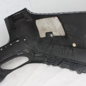 Mercedes E Class S213 AMG Rear Bumper 2016 TO 2020 A2138850301 Genuine *DAMAGED* - Image 21
