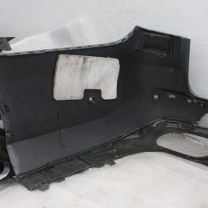 Mercedes E Class S213 AMG Rear Bumper 2016 TO 2020 A2138850301 Genuine *DAMAGED* - Image 23