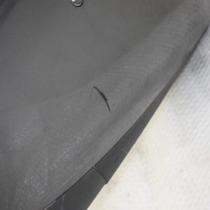 Mercedes E Class S213 AMG Rear Bumper 2016 TO 2020 A2138850301 Genuine *DAMAGED* - Image 4