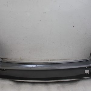 Mercedes E Class S213 AMG Rear Bumper 2016 TO 2020 A2138850301 Genuine *DAMAGED*