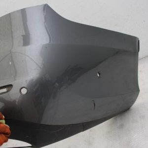 Mercedes E Class S213 AMG Rear Bumper 2016 TO 2020 A2138850301 Genuine *DAMAGED* - Image 5