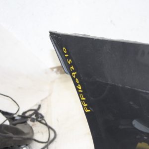 Mercedes E Class S213 AMG Rear Bumper 2016 TO 2020 A2138850301 Genuine *DAMAGED* - Image 6