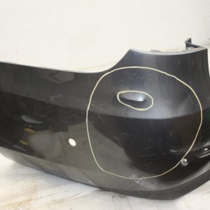 Mercedes E Class S213 AMG Rear Bumper 2016 TO 2020 A2138850301 Genuine *DAMAGED* - Image 7