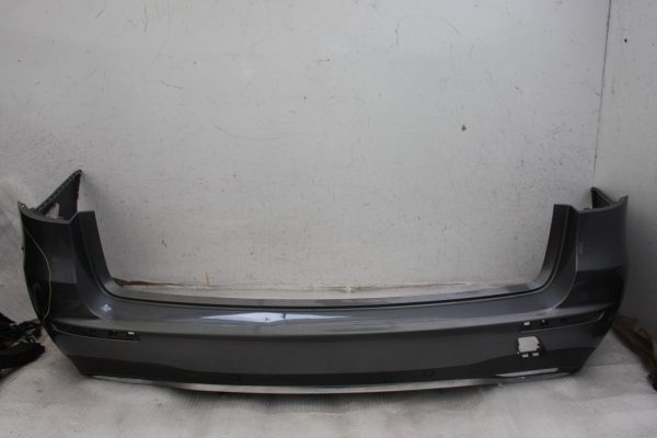Mercedes-E-Class-S213-AMG-Rear-Bumper-2016-TO-2020-A2138850301-Genuine-DAMAGED-177417729917