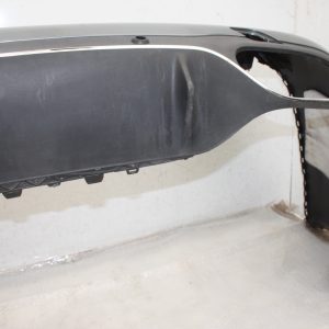 Mercedes E Class S213 AMG Rear Bumper 2016 TO 2020 A2138850301 Genuine *DAMAGED* - Image 10