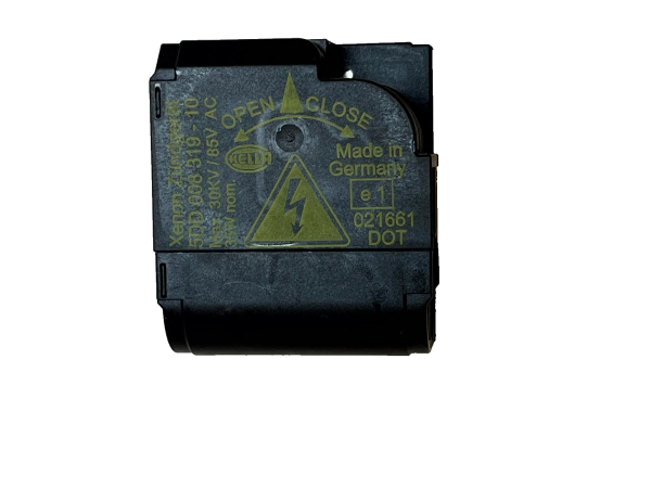 Mercedes E Class W211 Xenon HID Headlight Ballast Ignitor 5DD008319 10 Genuine 178507706797