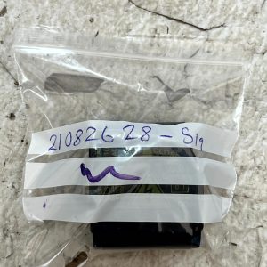 Mercedes E Class W211 Xenon HID Headlight Ballast Ignitor 5DD008319-10 Genuine - Image 8
