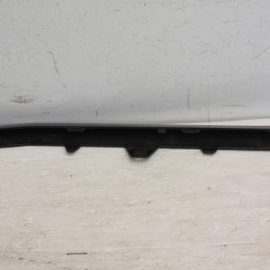 Mercedes E Class W212 AMG Front Bumper Chrome 2013 TO 2016 A2128852674 Genuine - Image 12