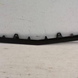 Mercedes E Class W212 AMG Front Bumper Chrome 2013 TO 2016 A2128852674 Genuine - Image 1