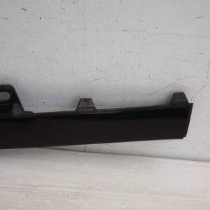 Mercedes E Class W212 AMG Front Bumper Chrome 2013 TO 2016 A2128852674 Genuine - Image 5