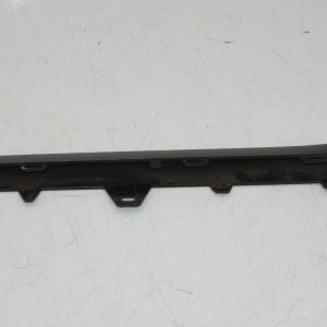 Mercedes E Class W212 Front Bumper Centre Chrome 2013 TO 2016 Genuine - Image 11