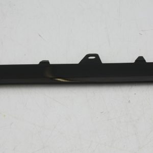 Mercedes E Class W212 Front Bumper Centre Chrome 2013 TO 2016 Genuine - Image 3
