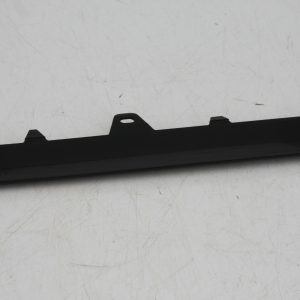 Mercedes E Class W212 Front Bumper Centre Chrome 2013 TO 2016 Genuine - Image 4